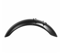 CFTGIW Remplacement du Garde-Boue Avant de Scooter électrique pour l'eau de Boue du Scooter électrique ES1/ES2/ES3/ES4 Efficacement et avec une durabilité élevée en Matériau de ténacité Avant du