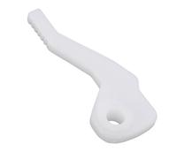 CFTGIW Remplacement du Releveur de Pied-de-biche pour Machine à Coudre 2216 3116 Levier de Pied-de-biche en Plastique ABS de Remplacement pour Machine à Coudre Sewi Presser Foot LifterPresser Foot