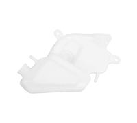 CFTGIW Réservoir de Liquide de Refroidissement pour Moto, Réservoir de Liquide de Refroidissement Moteur 43078-0553, Remplacement pour 650 EX650E 2012-2014, 650 EX650F ABS 2013-2015,