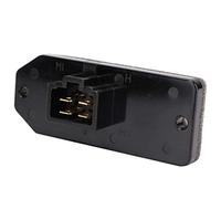 CFTGIW Résistance à la Résistance du Moteur du Souffleur de Chauffeur de Voiture pour 2001-2004 5014212AA Est 5012212 de la du Ventilateur Résistante du Chauffage de Chauffage 5012212AA 5014212AA