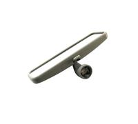 CFTGIW Rétroviseur Intérieur de Rechange pour B5 Qui Ne s'allume Pas et Ce Remplacement de Est fabriqué en Matériau robuste. (GREY)