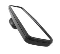 CFTGIW Rétroviseur Intérieur de Rechange pour B5 Qui Ne s'allume Pas et Ce Remplacement de Est fabriqué en Matériau robuste. (BLACK)