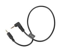 CFTGIW RR100 Cameras Shutter Flash Line Straight Fire pour l'appareil Photo 2,5 Mm Interface 40cm Longueur Objet de Survole