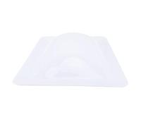 CFTGIW RV Skylight Couverture Dôme Externe 18x26in RV Skylight Remplacement PC Matériel Étanche Pluie Étanchéité pour Voyage Camion Remorque