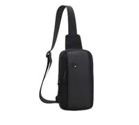 CFTGIW Sac à Dos pour Hommes Femmes Sac à Poitrine Légère à Bandoulière à Dos pour Faire du Shopping Randonnée de Randonnée à Paquet de à Saccrossbody Bagdaypacksling Pack pour Mentravel (Grey)