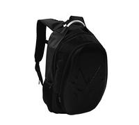 CFTGIW Sac à Dos Sac de Rangement de Grande capacité Fibre de Carbone Coquille Dure pour la Moto de Rouler en Plein Air Cyclisme Backpackmotorcycle Backpackcycling Rangement Bagages