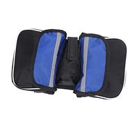 CFTGIW Sac à Poutre Avant Vélo de Montagne Tube Supérieur Téléphone Mobile Rouleur Accessoire Bagure de Poutre Avant Bagbike Bouron Casebicycle Téléphone CaseUpper Tube Box/Cover Bike Upper