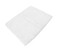 CFTGIW Sac de Poisson épaississant 50x40 Cm Sac de Support d'Aquarium Portable Réutilisable pour Aquarium Pisc Pisc Bagaquarium Mesh Média Sacsfish épaississant Bagaquarium Bagaquarium Bagfish