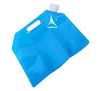 CFTGIW Sac de Rangement de Randonnée Cam de Randonnée 3L Portable Sac de Levage pour Survivre Bleu en Plein Air sans Mains. au Rangement des de Levage Bagcam Pliant Bagoutdoor de Voyage Baghiking