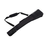 CFTGIW Sac de Rangement en Nylon Portable pour Contenir 3 Clubs () Sac de de Pratique de Formation de de de Clubs Nylon Est l'usure et la Ferme ， 16 Cm / 80 Cm/Fabrication de Portage au Magasin