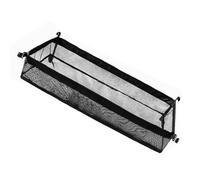 CFTGIW Sac de Rangement sous Table pour Pique-Nique, Boîte de Rangement de Bureau, Panier en pour Trépied, Support pour Trépied de Table de Camping, Nourriture Plus Barbecue à Partir de (M)