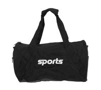 CFTGIW Sac de Sport Sac de Gymnase Cylindre Forme de Pluie Plume Multifinection de Voyage Multifonctionnel pour Le de Voyage Business Reste Reste dans BagDuffle Bagtravel Bagtravel Bagsports Gym