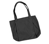 CFTGIW Sac de Transport de Tapis Portable de Grande capacité pour Le Bureau, l'entraînement, Les Voyages, la Plage, la Salle de Sport, la Veste de Clés de Poche. Design Tient Les Manches de Tapis