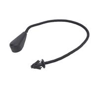 CFTGIW Sangle de Plateau pour Couvercle de Tonneau, Cordon de Sangle pour étagère Arrière pour Colis, Sac de Rangement de Coffre en Plastique, Sangle d'attache de Plateau pour 308 II