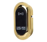 CFTGIW Serrure électronique à Induction pour Armoire de Sauna, Casier de Gym, Porte de Verrouillage Automatique Lors de la Serrure, à Induction, d'Armoire Intelligente, électronique Intelligente,