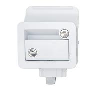 CFTGIW Serrures de Porte de Camping-car, Sûres, Fiables, à Réponse Rapide, Serrures de Porte de Camping-car, de Fiables et de Remorque de Voyage pour -cars, Mini-fourgonnettes et Véhicules - Serrure