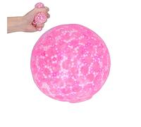 CFTGIW Soulagement du Stress Squeeze Soulagement de l'anxiété Jouet de Décompression pour 3 AnsRose Observationnelle Cognition du Stress BallSqueeze BallAnxiety Relief BallDecompression ToySqueeze