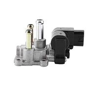 CFTGIW Soupape de Commande d'air de Ralenti de Voiture IACV pour Adequado Para 22270-16090 22270-16090 Précision des Pièces de Fabrication qualité Plastique Facile fabriqué en ABS Maximum Référence