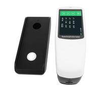 CFTGIW Spectrophotomètre Portable 11 Mm 6 Mm 3 de Haute Précision Spectrophotomètre de Laboratoire Numérique