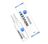 CFTGIW Spray d'entraînement à la propreté pour Chien, Positionnement de la Défécation, Extrait de Plante, Aide à l'entraînement Doux et Sûr pour Chat, pour l'intérieur et 'extérieur et Ne