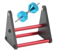 CFTGIW Stabilisateur d'hélice Magnétique en Fibre de Carbone Méthode de Lévitation Magnétique Équilibreur d'hélice en Fibre de Carbone pour Les Hélices Dont la Méthode Testée Atteint l'équilibre