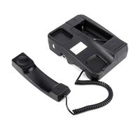 CFTGIW Station d'accueil Maritime avec Antenne Active pour TéléPhone Thuraya Lite Haut-Parleur TéléPhone Satel TéléphoneTéléPhone SatelliteDocking PhoneDocking TelephoneMaritime Phone