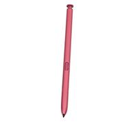 CFTGIW Stylus Pen Remplacement de Stylet Léger Portable Stylus Touch Écriture pour 10 Note 10+ Blue + Remarque Easy and Store to Penns Pennote Plus S Pennote S Penstylus (Pink)