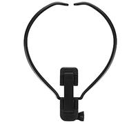 CFTGIW Support de Cou pour Selfie pour Smartphone, pour Caméra d'action Hero 9, Support de Téléphone Suspendu au Cou Rotatif à 270 °, Qui s'adapte à Votre, Facile à Régler Les Degrés du Smartphone