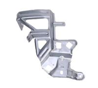 CFTGIW Support de Garde-Boue de Voiture en Métal Haute Résistance, Remplacement pour DX SE Si (Côté conducteur Avant: 60263TBAA00ZZ, HO1244108)