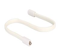 CFTGIW Support de Moniteur pour bébé d'Intérieur Support de Caméra de de Flexion Flexible sans Perçage pour une Utilisation en Intérieur Permettant d'incliner Votre Position Flexible ou de bébé