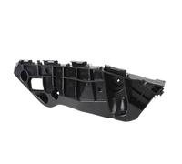 CFTGIW Support de Retenue de Pare-chocs Avant 52536-0R050 Support de Pare-chocs à stabilité Améliorée Anti-abrasion Gauche, que Ce soit avec Besoin Retenue de AvantSupport de de AvantAvant