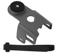 CFTGIW Support de Support de Lumière de Remplissage de Caméra de Drone, Accessoire en Plastique ABS Gris adapté à la Caméra Air 2 Variétés Prend en Charge la Méthode d'utilisation pour le Matériau