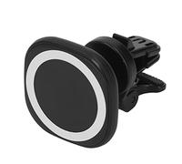 CFTGIW Support de Téléphone Magnétique pour la Voiture Intérieure Video Trépied Magnétique Holder Magnetic Phone Hreddermagnétique Téléphone Mountmagnétique Tripod Holdermagnétique Tripod