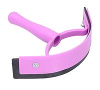 CFTGIW Sweat Sweat Sweet Ergonomic Manched Grip Soft Plastic Rubber Riding Toomage Outil de Toilet