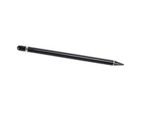 CFTGIW Tablette Active Stylet Stylo Haute sensibilité à Contrôle Précis de Commande de Téléphone Portable Stylet pour Pro Tablette Blanc Est Pro pour pour X 11 Ta Active Pentablet Actif (Black)