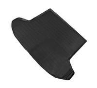 CFTGIW Tapis de Cargaison Anti-Glisser Facile Nettoyage Tout Temps de Protection TPE Tapis Arrière Arrière pour 2023-2025