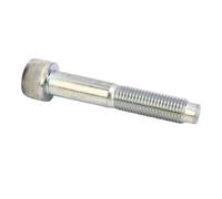 CFTGIW Tendeur de Courroie en Métal Durable 90001 R1A A00 de Remplacement pour EX LX DX, Composant à Ajustement Précis, Boulon de Tendeur de Courroie, Support de de, Boulon de de, de OEM