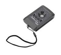 CFTGIW Testeur Numérique LED 12 V, Détecteur de qualité D'huile Moteur pour Analyseur de Fluide D' avec Fonction D'étalonnage, Facile à (Black)