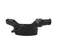 CFTGIW Tête de Canard Démontable en Plastique, Aile en Nylon, pour Changeur de Pneus Corghi Hunter TCX MTS, fabriqué à Partir de Plastique