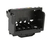 CFTGIW Tête d'impression Buse de Tête d'impression de Remplacement pour Imprimante Portable pour Imprimante D5468 D7560 C5388 C6380 C410 C309A à Rigoureuse et Chacune a Une ' Compacte Portable