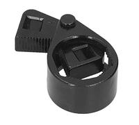 CFTGIW Tile à Cravate Intérieure Hex TOLLES AUTO TOURS AUTO / 2 Pouces Fix pour le Camion de Voiture Motorcycle 27-42 Mm Tie à Cravate Intime Tiron de Tir à Tir Hex