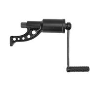 CFTGIW Torsion de Torsion à Torsion Lourde Ensemble 7pcs Tobe de Dissolvant de Noix de Noix 1:69 Ratio 4800N.M Sortie avec 4 Douilles pour Bus de Camions