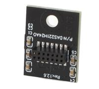 CFTGIW TPM 2.0 Module de sécurité 14 Broches Interface LPC Module de Chiffrement TPM 2.0 pour AXXTPME 3 5 6 7 Une Composition Indépendante de Chiffrement .0 Moduletpm .0 Encryption Security