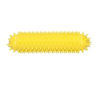 CFTGIW TPR Molar Rod Dog MTIWing Tooth S Dents Twisting Toy Pet Supplies Adgare Spue S Dog Yellow' from Pet Molar Roddog Chew Stickpet Chew Toydog Toy Brushpet (Grand Jaune osseux)