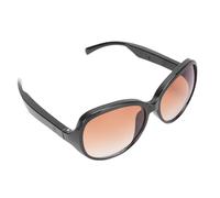CFTGIW Traductor Lunes 144 Langues Traduction 5.4 Lunettes de Soleil Contrôle Tactile Construit dans Les Haut-parleurs Micro IP65 Unisexe pour Communiquer sans Couture ou Traduction AI Glassessmart