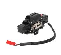 CFTGIW Treuil RC à Double Moteur 1/10 en Alliage d'Aluminium, Voiture Télécommandée Automatique Simulée pour SCX10 Type B, Matériau en Aluminium Résistant et Non Moteur, Coque en Résistante à (A)