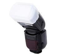 CFTGIW Triopo TR-960II Lumière de Flash Professionnelle sur la Caméra Externe pour la Photo de la Caméra LightCamera FlashCamera FlashlightExternal SpeedLiteCamera Series Compatibilité Performance