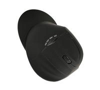 CFTGIW Verticale avec Base Ergonomique 1600 DPI Optique pour le Travail Quotidien ARM Suivi élevé vers la Souris VerticaleSouris Verticale ErgonomiqueSouris de JeuSouris de Jeu Ergonomique sans FilUSB