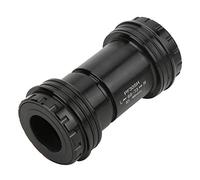CFTGIW Vis de Filetage intégré en Alliage PF30 dans Le Pensionnat de Verrouillage 46 Mm pour Le Brackets Inférieurs Accessoires de Crankset.