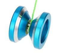 CFTGIW X2 BT Contrôleur de Jeu Manette de Jeu Mobile sans Fil Joystick Extensible pour iOS Support Cloud Gaming Double Plate-Forme Donnant et Plus de Jeux X2 avec *Parfait (Blue)